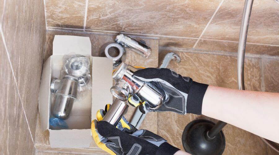 Expert tile roof repair services in Palm City, FL